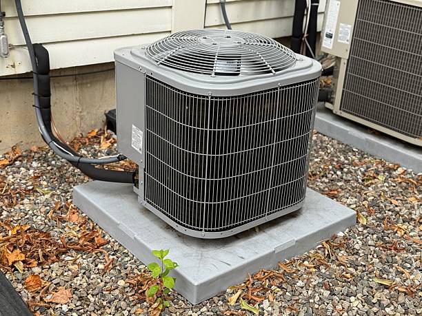 24/7 Emergency Hvac Installation experts in Stevensville, MT